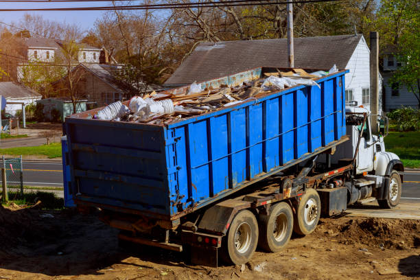 Best Full-Service Junk Removal  in Forestville, MD
