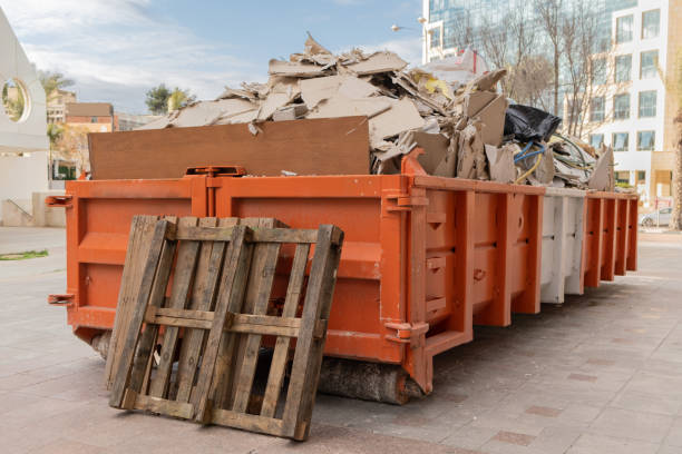 Commercial Cleanout Services in Forestville, MD
