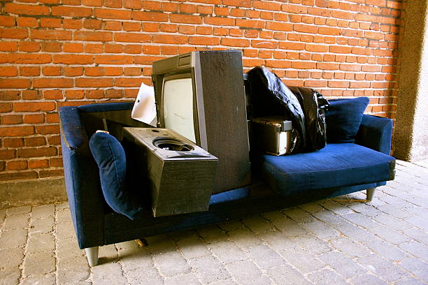 Best Basement Cleanout Services  in Forestville, MD