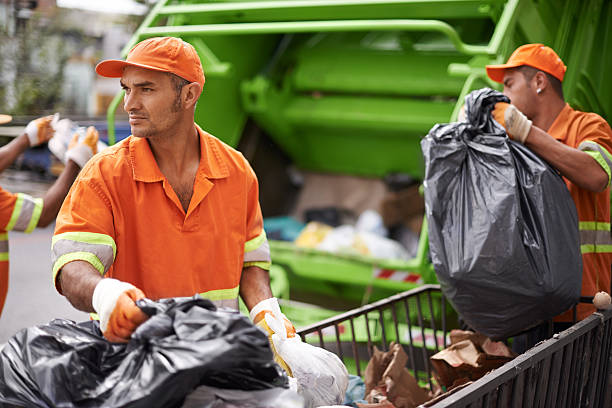 Best Trash Removal Near Me  in Forestville, MD