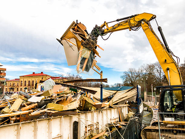 Best Affordable Junk Removal Services  in Forestville, MD